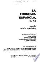 La Economia española