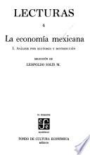 La economía mexicana: Análisis por sectores y distribución