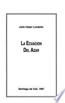 La ecuación del azar