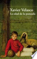 La edad de la punzada