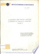 La Educacion Como Practica Colectiva: La Experiencia de Fundacion de Sabana Buey Volume III
