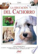 La educación del cachorro