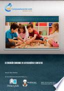 La educación emocional en la resolución de conflictos