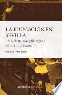 La educación en Sevilla