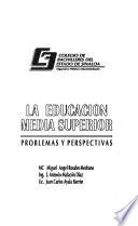La educación media superior
