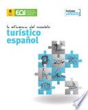 La eficiencia del modelo turístico español