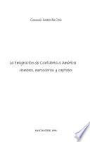 La emigración de Cantabria a América
