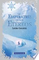 La Emperatriz de los Etéreos (edición ilustrada)
