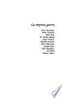 La empresa guerra