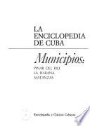 La Enciclopedia de Cuba