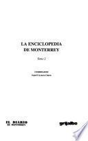 La enciclopedia de Monterrey