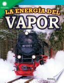 La energía del vapor 6-Pack