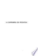 La enfermera en pediatría