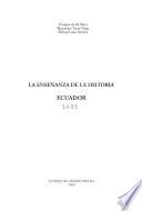 La enseñanza de la historia