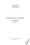 La enseñanza de la historia