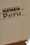 La enseñanza de la historia