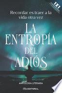 La entropía del adiós