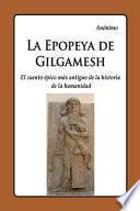 La Epopeya de Gilgamesh