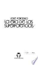 La era de las superpotencias