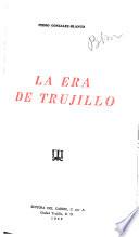 La era de Trujillo