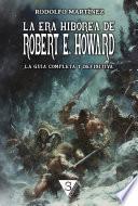 La Era Hibórea de Robert E. Howard
