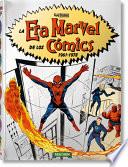 La Era Marvel de Los Cómics 1961-1978