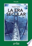La era secular