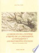 La erupción del Chinyero a través de la cartografía, la fotografía y los documentos oficiales