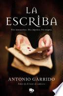 La escriba / The Scribe