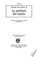 La Escritura del cuento
