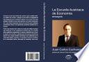 La Escuela Austríaca de Economía