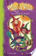 La Escuela de Brujas
