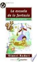 La escuela de la fantasía