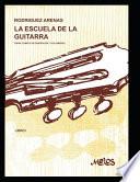 La Escuela de la Guitarra