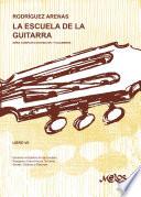 La escuela de la guitarra