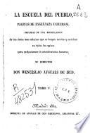 La Escuela del pueblo