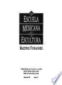 La Escuela mexicana de escultura