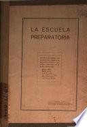 La escuela preparatoria