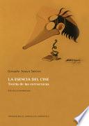 La esencia del cine