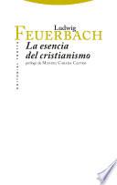 La esencia del cristianismo