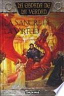 La Espada de la Verdad no 03/17 La Sangre de la Virtud