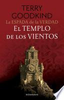 La Espada de la Verdad no 04/17 El Templo de los Vientos
