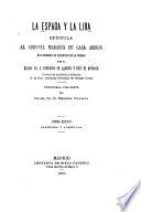 La espada y la lira