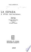 La espada y otras narraciones