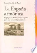 La España armónica