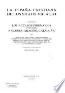 La España Cristiana de los Siglos VIII al XI