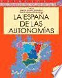 La España de las autonomías