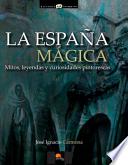 La España mágica