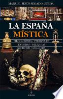 La España mística