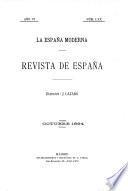La España moderna